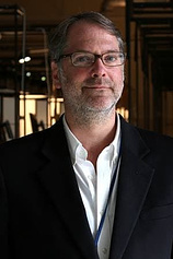 photo of person Sean M. Bobbitt