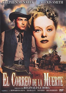 El Correo de la Muerte