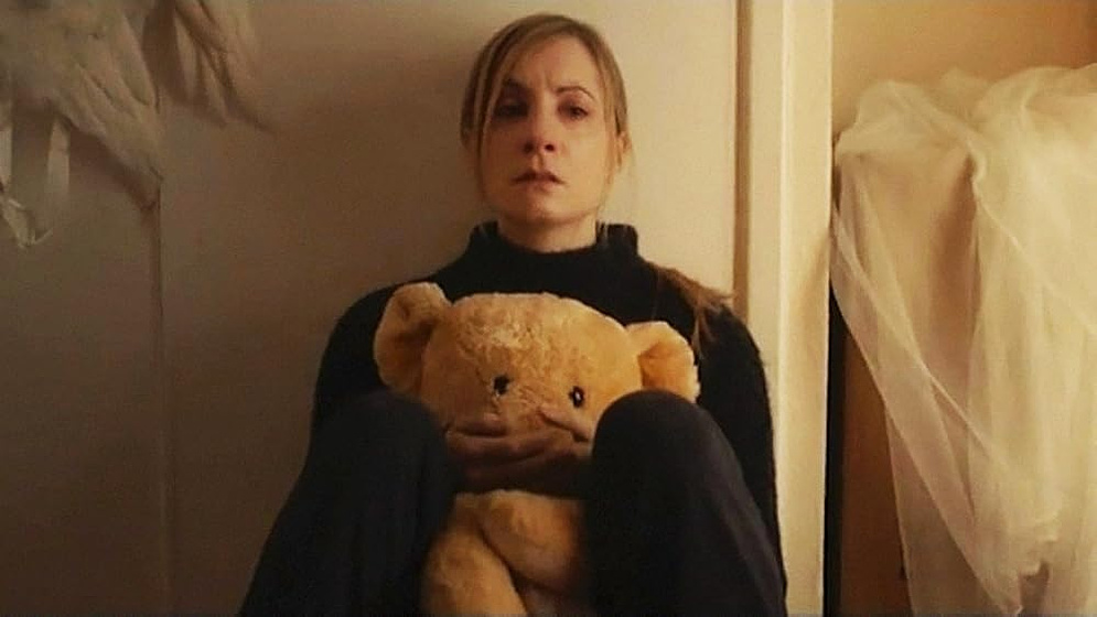 Joanne Froggatt en starfish-2016