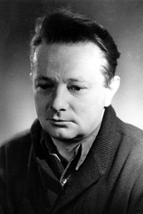 photo of person Bohdan Czeszko
