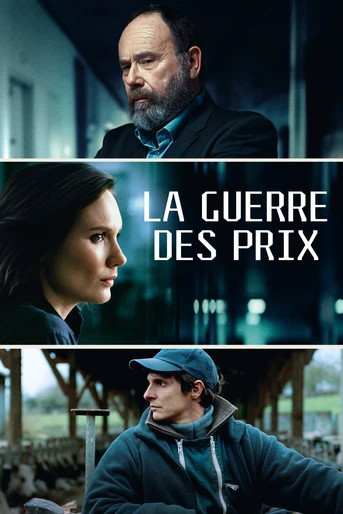 Poster de La Guerre des Prix