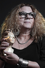 photo of person Trisha Ziff