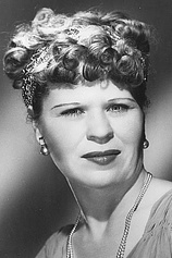 picture of actor Babe London