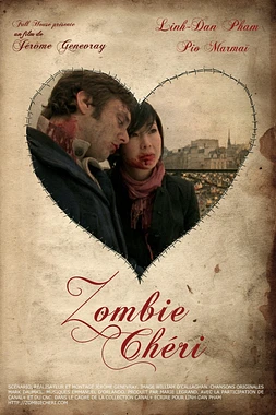 Zombie de mi vida