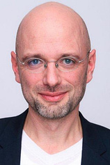 photo of person Kilian Riedhof