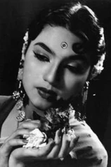 Foto de Kumari Naaz