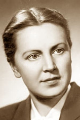picture of actor Nina Mamayeva