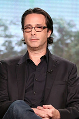 photo of person Jason Rothenberg