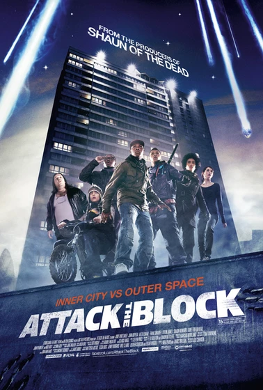 Imagen de attack-the-block (Poster)