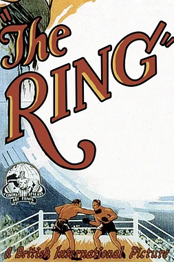 poster of movie El Ring