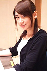 picture of actor Mayuko Aoki