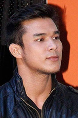 picture of actor Billy Villeta
