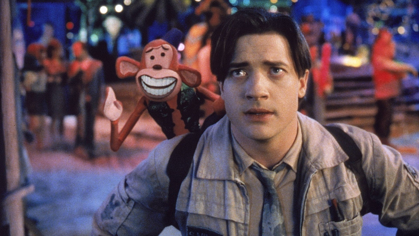 Imagen de Monkeybone