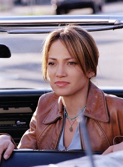 Jennifer Lopez en Una Relación Peligrosa