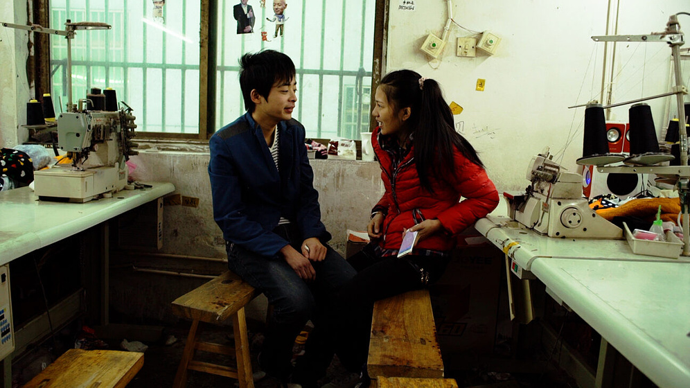 Imagen de Youth (Spring)