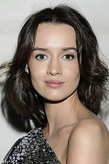 picture of actor Katarzyna Maciag
