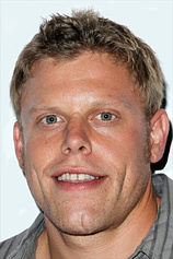 picture of actor Alex Solowitz