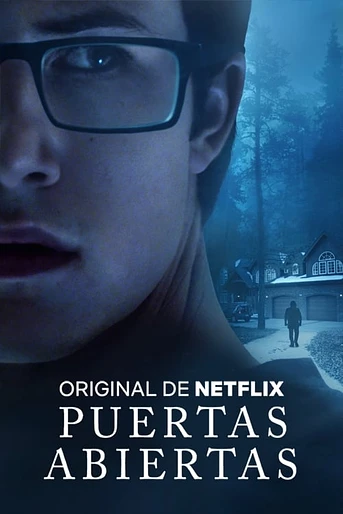 Poster de Puertas abiertas