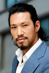 picture of actor Min Kim