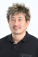 picture of actor Hidenobu Kiuchi