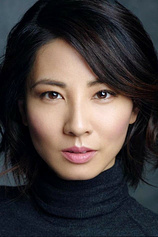 picture of actor Jing Lusi