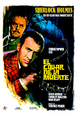 poster of movie El Collar de la Muerte