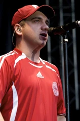 photo of person Jimmy Pop