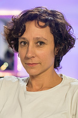 photo of person Jimena Monteoliva