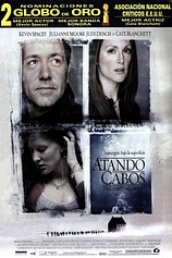 poster of movie Atando Cabos