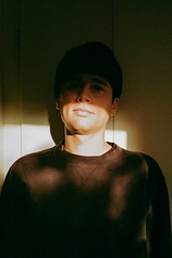 photo of person Matthew Pothier