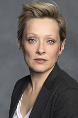 picture of actor Meg Roe