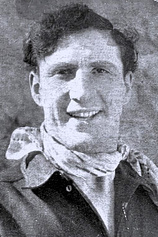 picture of actor George Magrill