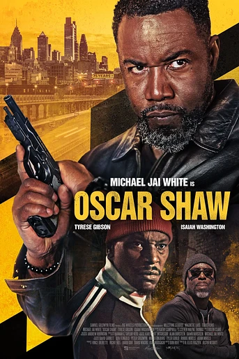 Poster de Oscar Shaw