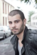 Foto de Eugen Jebeleanu