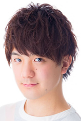 picture of actor Genta Nakamura