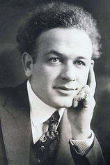picture of actor J. Barney Sherry