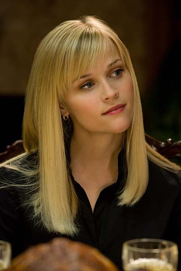 Reese Witherspoon en Como en casa en ningún sitio