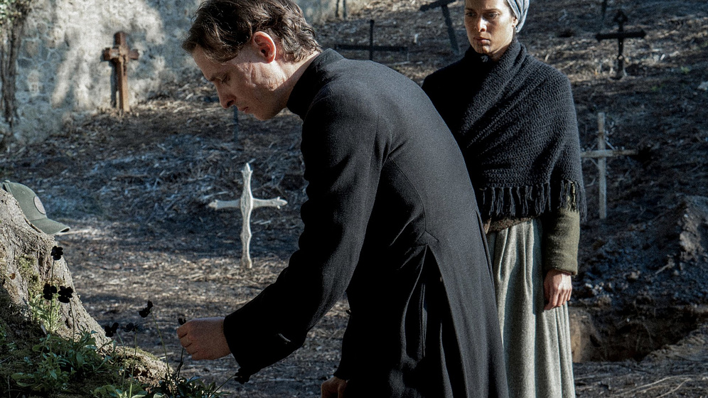 Imagen de The Last Ashes