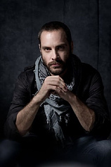 photo of person Jeremy Rush