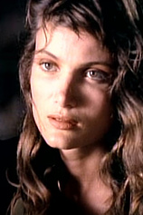 picture of actor Borovnisa Blervaque