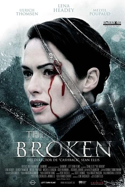 poster of movie Roto (The Broken)