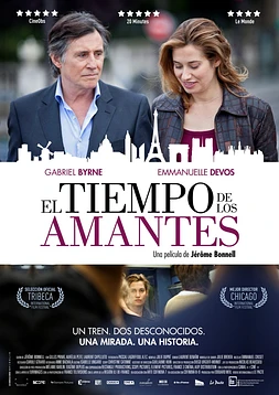 El Tiempo de los amantes