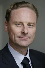 Foto de Hubertus Hartmann