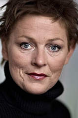 picture of actor Søs Egelind