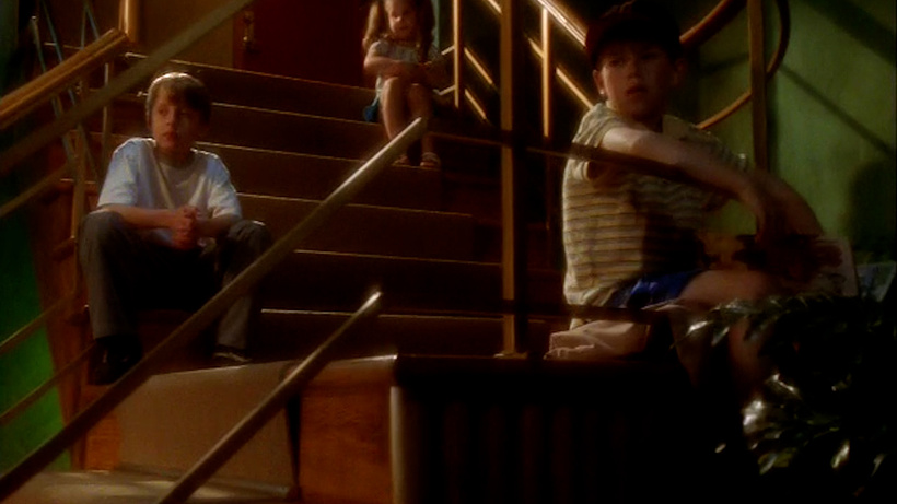 Imagen de Las Vacaciones de Santa Claus