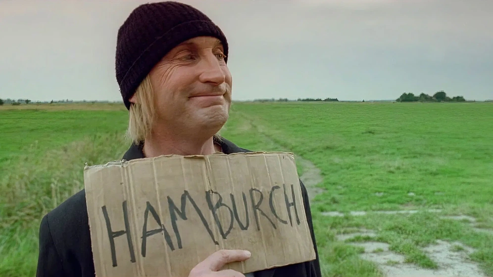 Otto Waalkes en Otto - The Disaster Movie