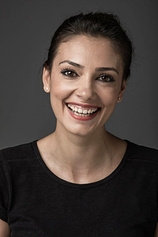 picture of actor Iulia Verdes