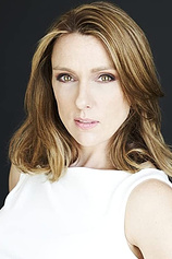 photo of person Marie Ward
