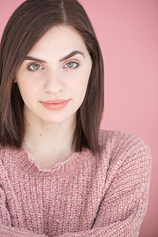 picture of actor Camden Angelis