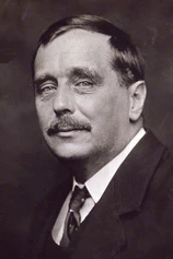 Foto de H.G. Wells